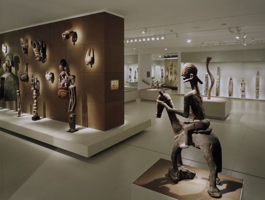 The Israel Museum has so much to see; be sure and come with glasses cleaned!