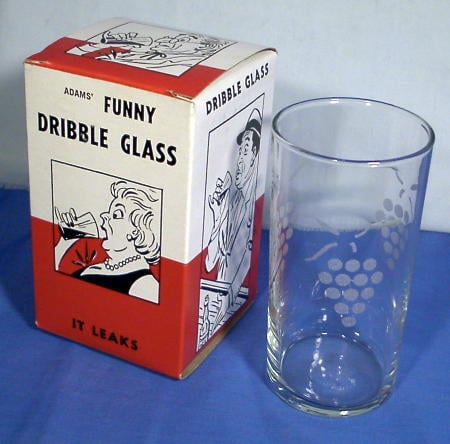 Great for Communion, too!