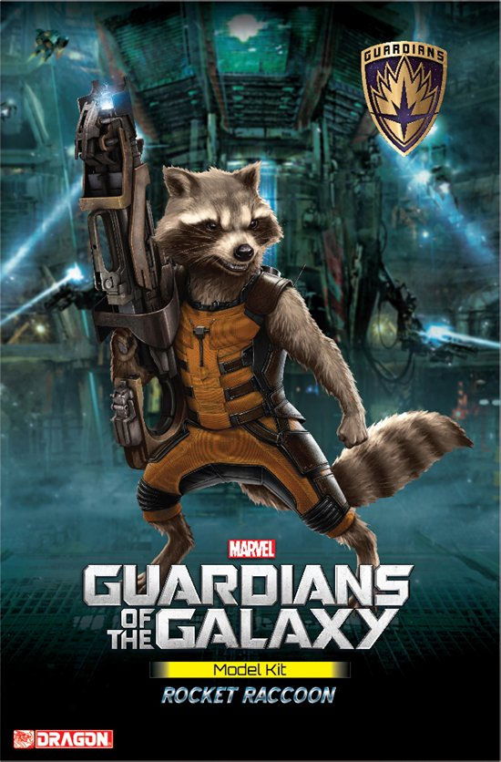 Rocket, my fave!