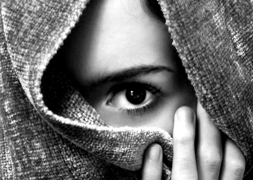 A woman of endless intrigue and surprise...all adventurous Bible-lovin' gals should want to emulate the prostitute Rahab! 