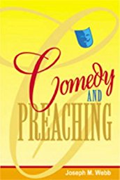 Dr. Webb was a preaching professor of mine at the School of Theology at Claremont. I was SO honored to have "Fun With Rummage" be included as an "exemplary" sermon...along with those of Dr. Webb and FRED CRADDOCK! 