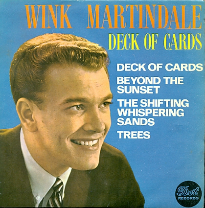 Yes, I have this album! Later versions of this sermon also included my Chad Everett album titled, most appropriately, Chad . As I preached, all sorts of weird stuff from my personal collection filled the highly functional bookshelves.