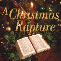Synopsis reads: "Kyle is bringing home his fiancee, Katie, a very religious young woman, over Christmas and the Murphys dread it. Talk about a damper on the holidays. Grandma won't even be able to eat her rum balls in peace! When Kyle and Katie start talking about the rapture, the adults exit fast. Soon the young couple take the other children outside to see the snow. At that moment an unexpected power outage hits and in the dark, empty house, the Murphys think the rapture may have actually happened!"