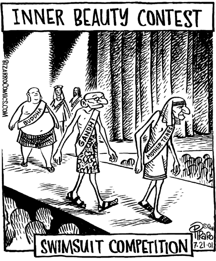 My favorite comic strip of all time....