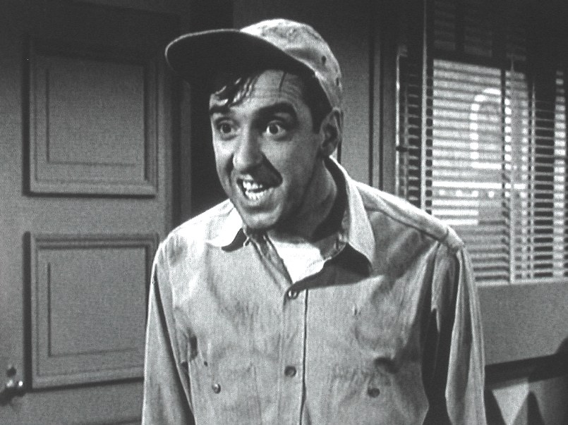 Despite what we in 20th Century+ America may assume "Gomer" means, in Hebrew it means "completion." Someday I'll write a blog about the ironic name and nature of Hosea's beautiful, desirable, sexually overactive wife, Gomer.