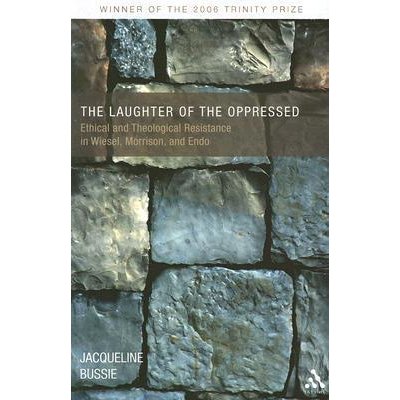 Here is an excellent resource for learning more about the significant theological reasons it's important to laugh....