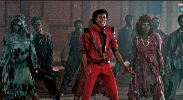 Would have been the most exciting liturgical dance EVER!! Sigh....