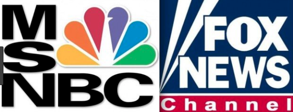 “The kingdom of heaven may be compared to someone who planted MSN on cable television to bring the proper perspective on world events to viewers 24-7. But while everyone was asleep, an enemy came and plopped Fox News into the channel just next to it. This is how it must be until the end of time for without Fox News MSN will die.”