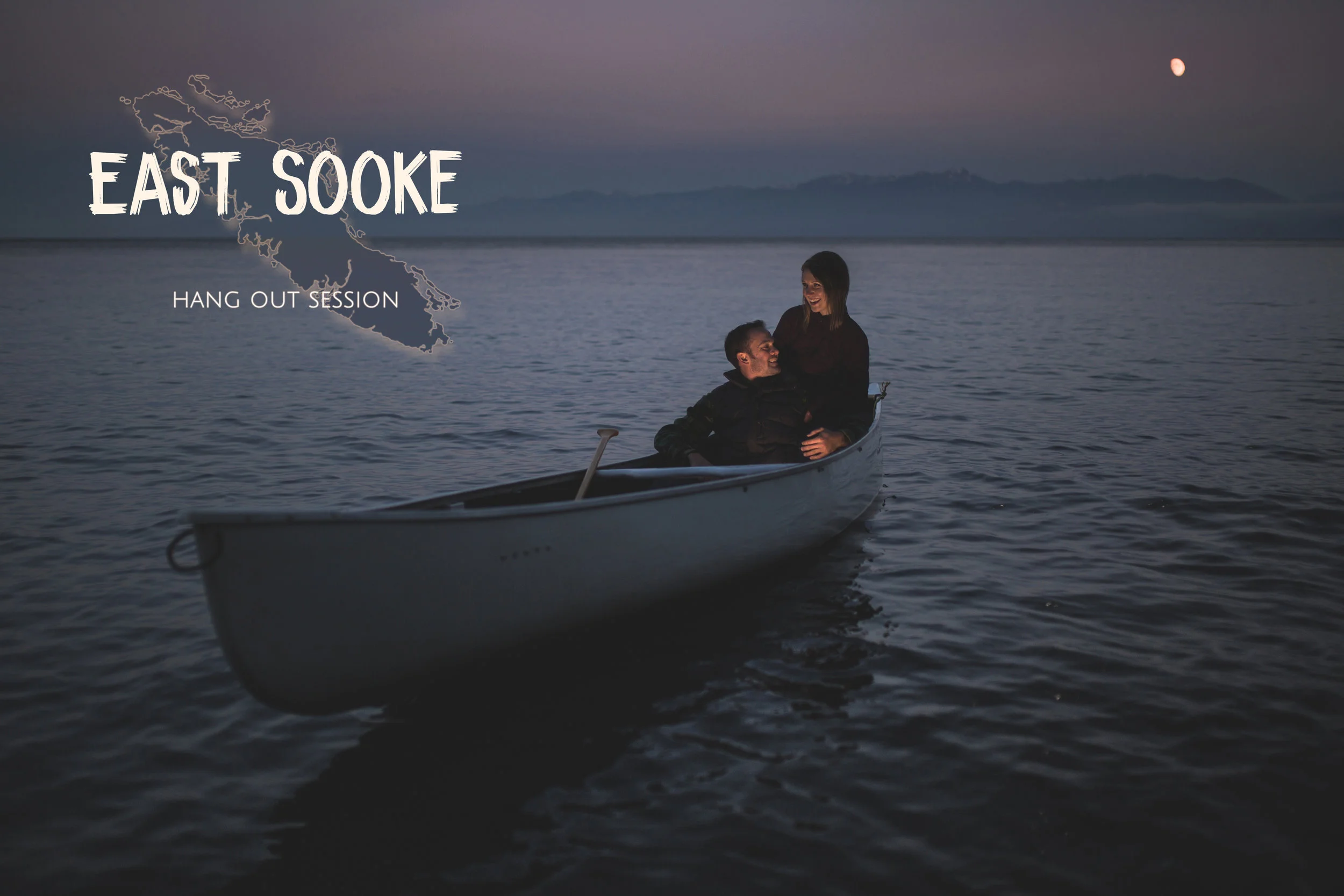 East Sooke "Hang Out Session" Adam Ziorio Photography
