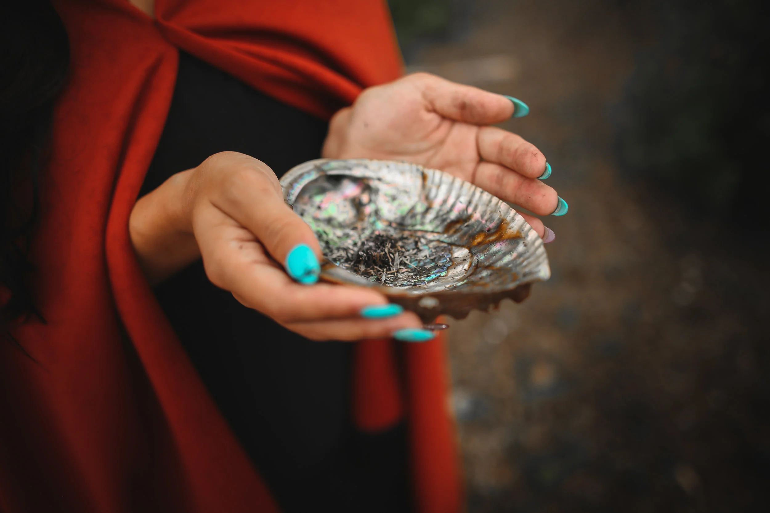 Adam Ziorio Photography - "Spirit Healers" Kawaya7.jpg