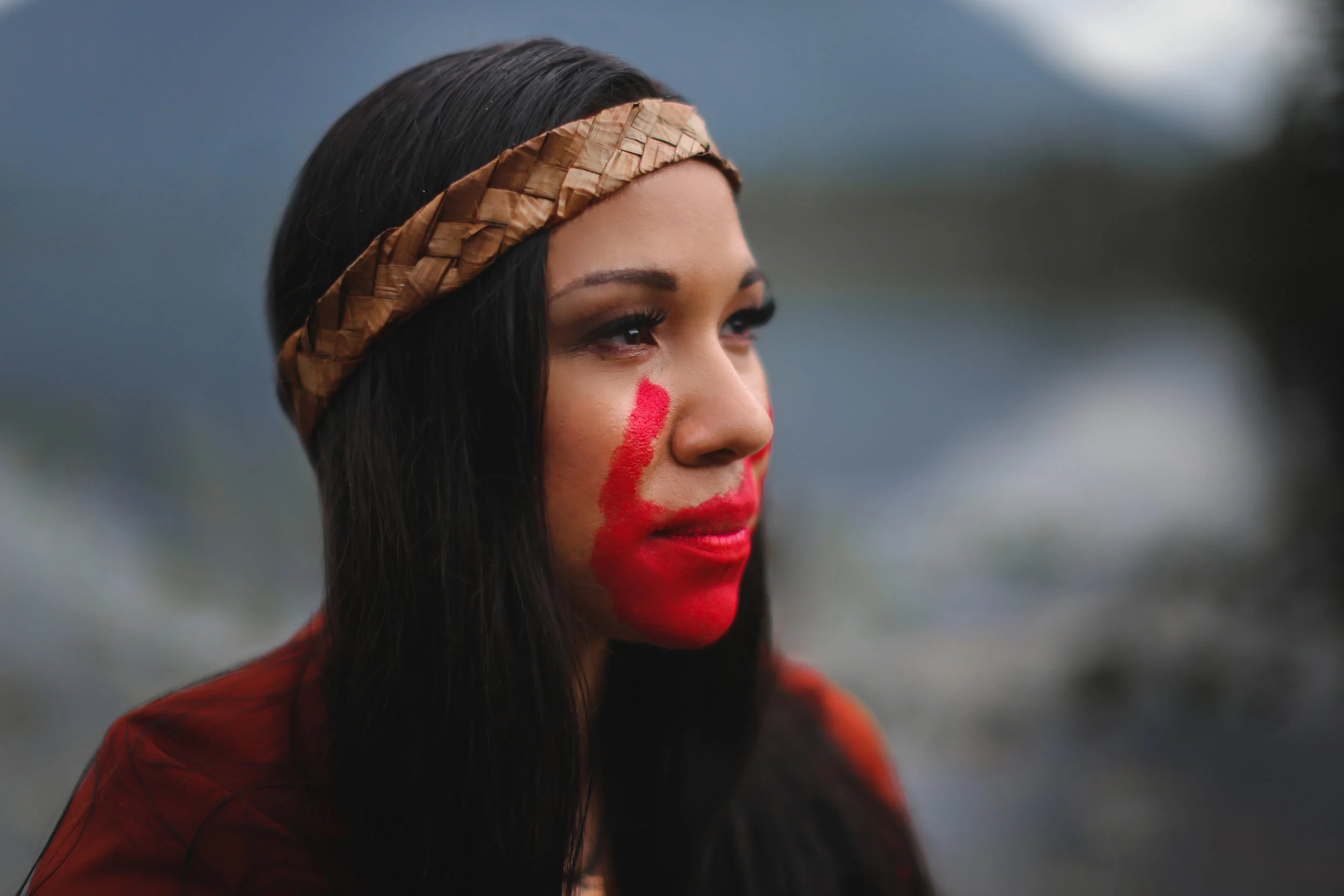 Adam Ziorio Photography - "Spirit Healers" Kawaya7.jpg