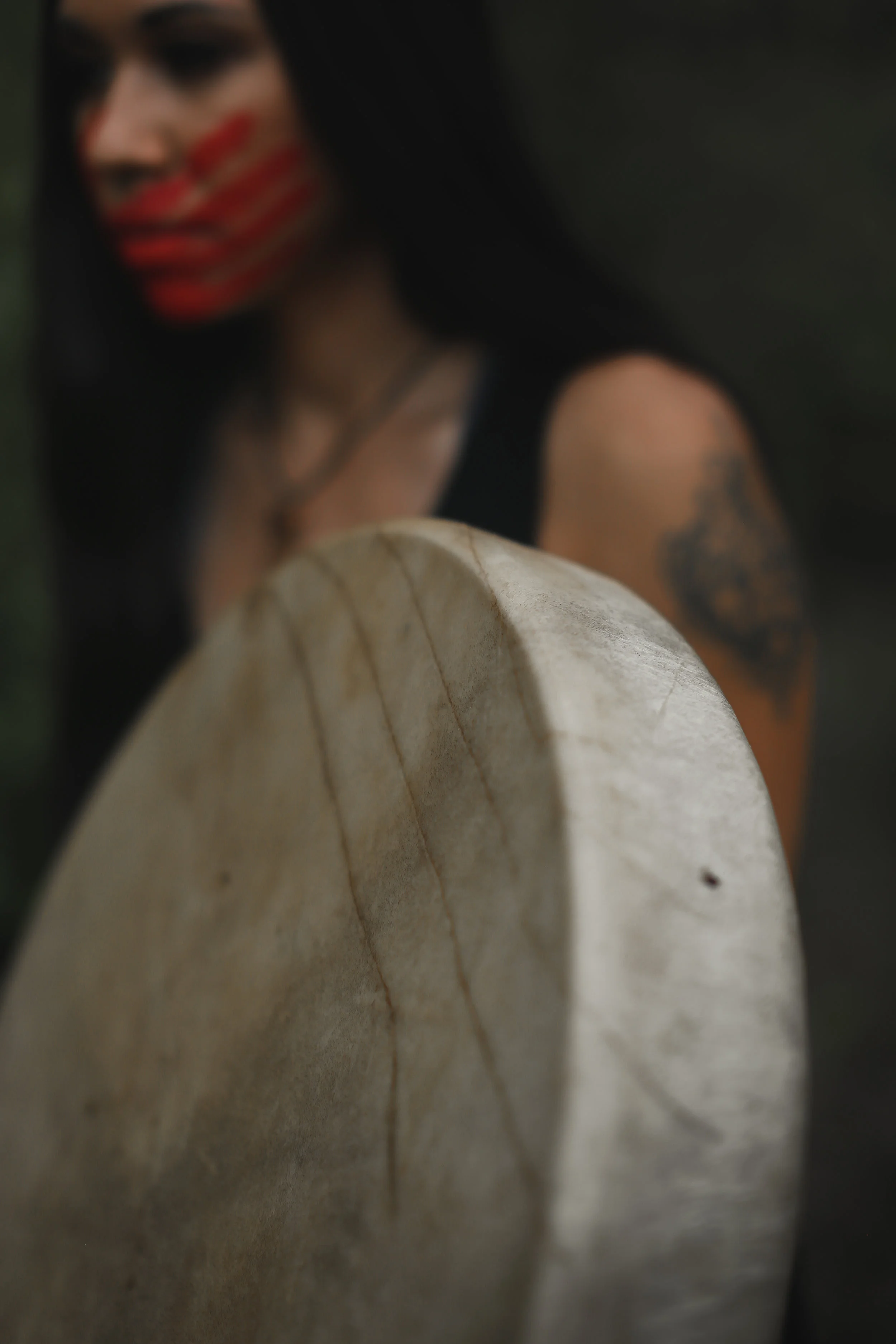 Adam Ziorio Photography - "Spirit Healers" Kawaya7.jpg