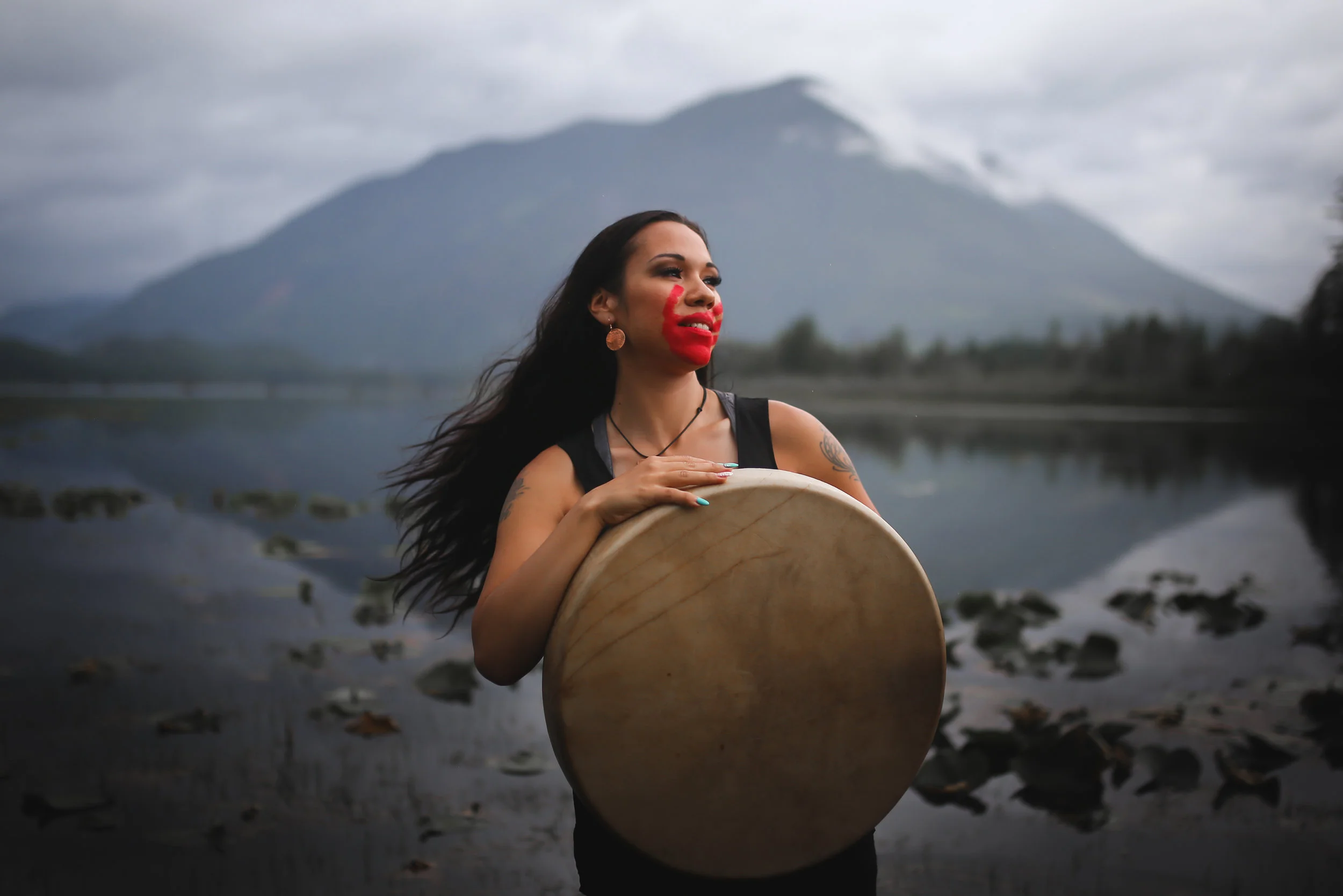 Adam Ziorio Photography - "Spirit Healers" Kawaya7.jpg