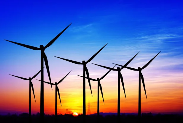 The Blue Circle: The Next Generation of Renewable Energy Producers