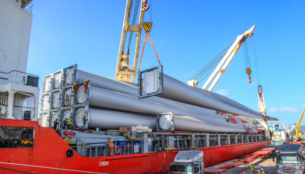 On a Mission to Give Southeast Asia a Big Edge in Renewable Energy