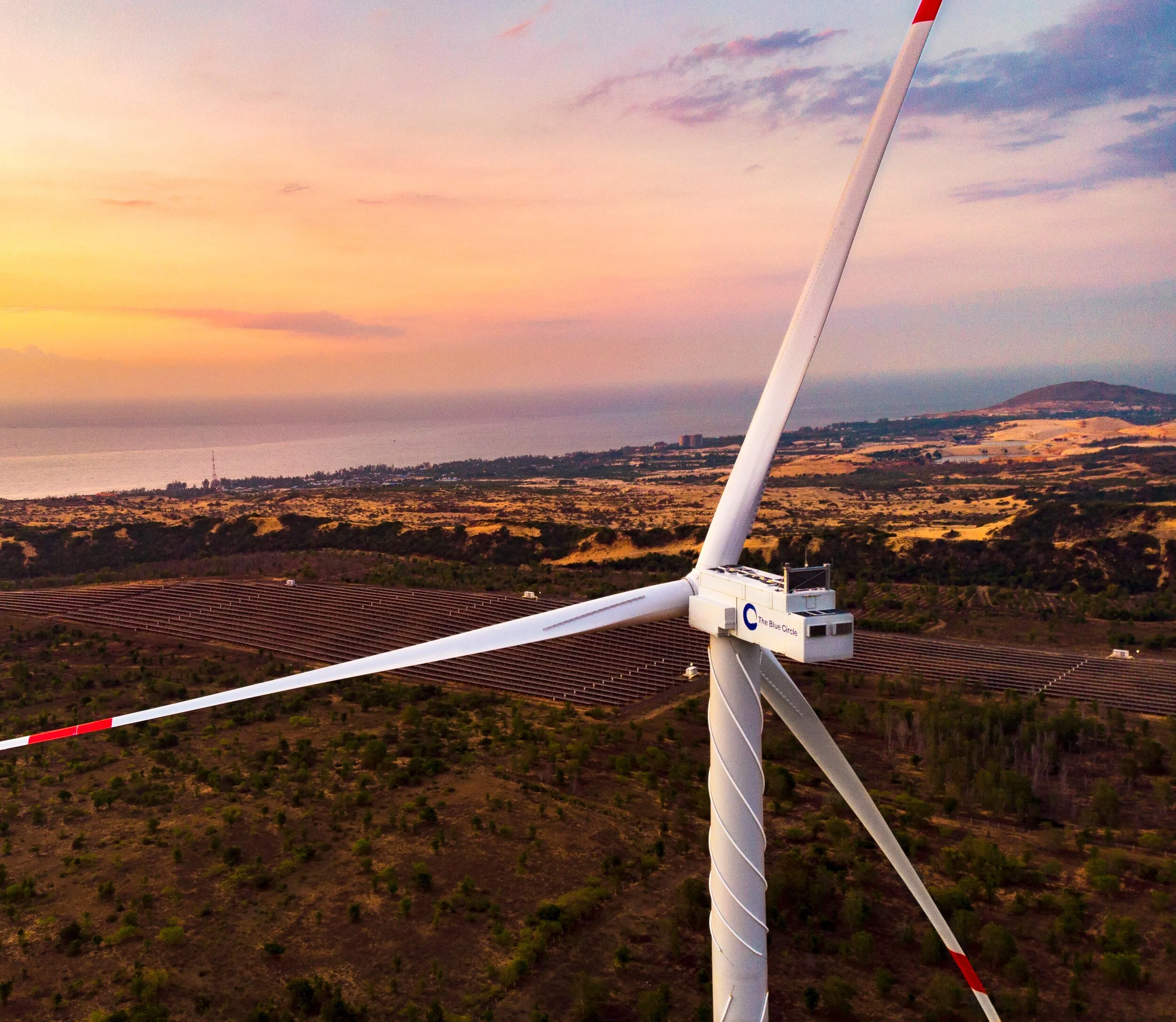 Time for wind power in Cambodia