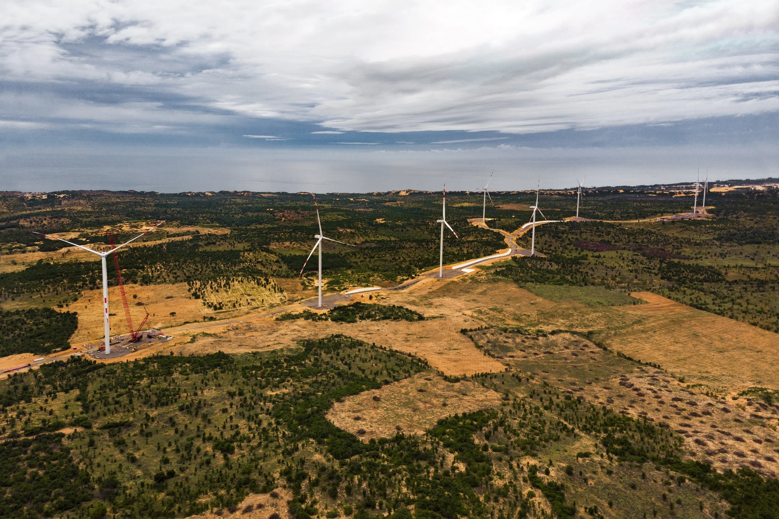 The Blue Circle welcomes new Country Director for Cambodia