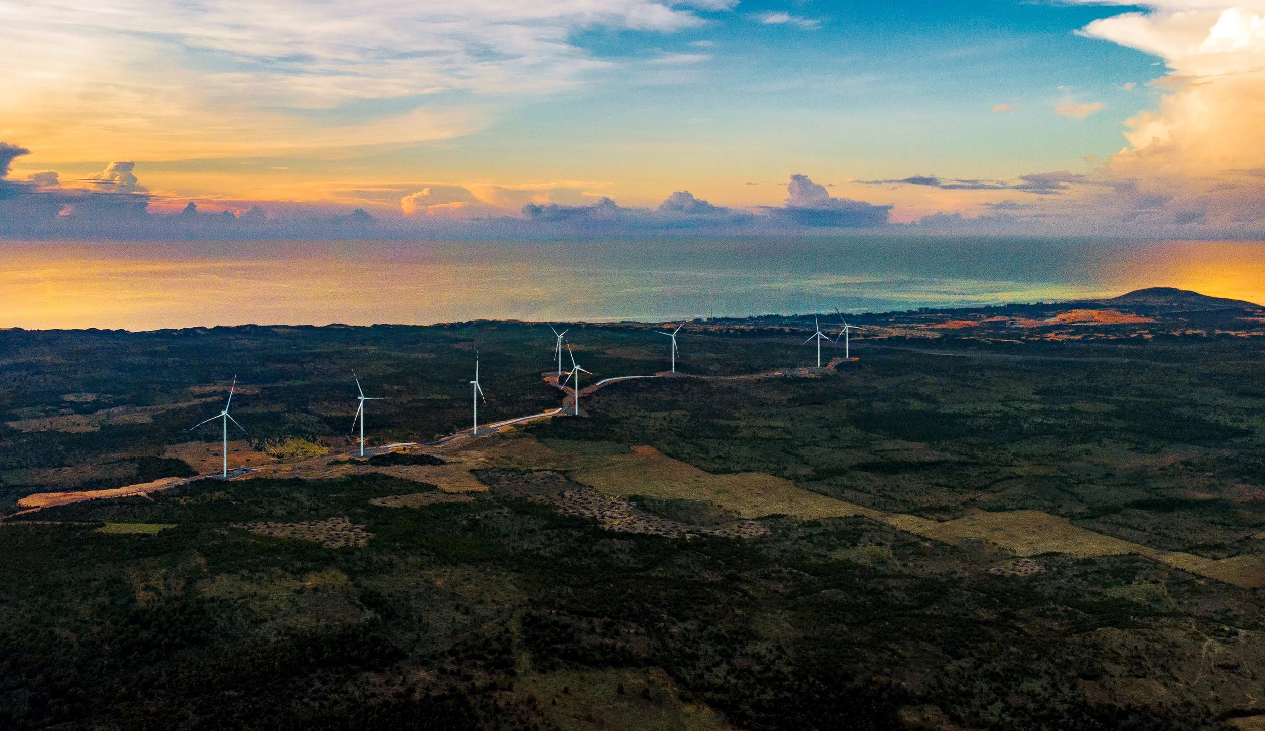 ACEN and The Blue Circle reach Commercial Operations for the Mui Ne Phase 2 Project