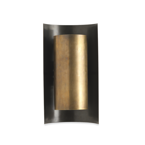 Porta Romana Covex Wall Light