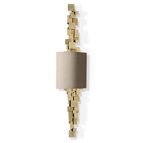 Porta Romana Luca Wall Light