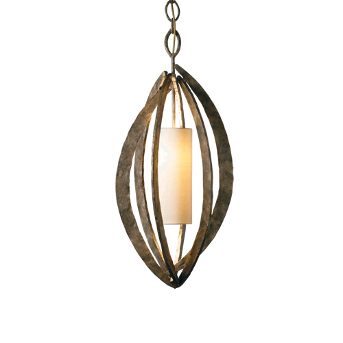 Porta Romana Miro Chandelier