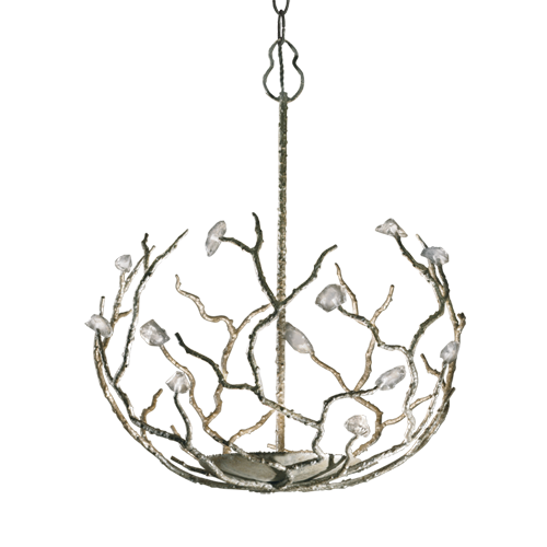Porta Romana Blossom Chandelier