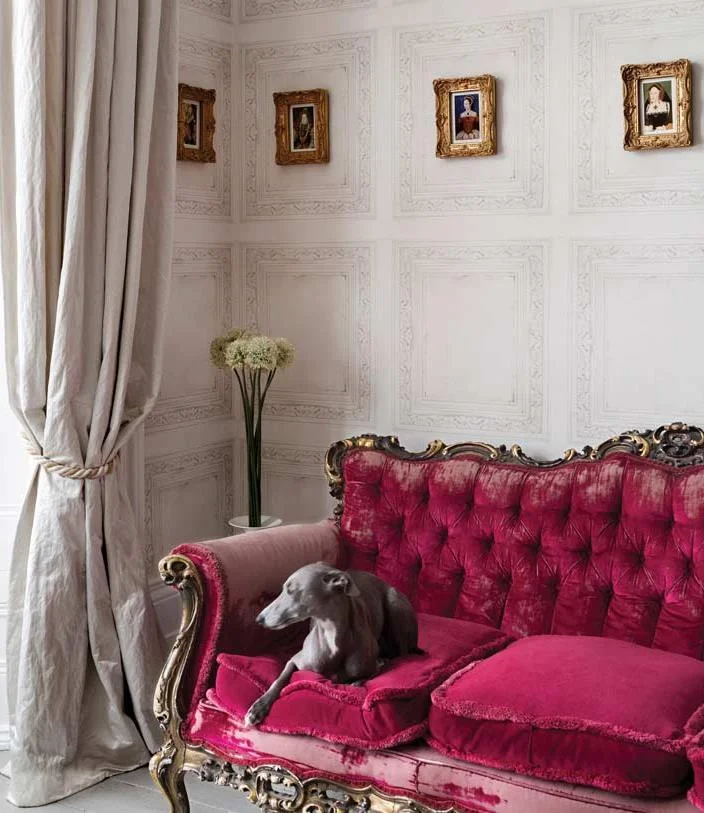 Cole & Son Historic Royal Palaces