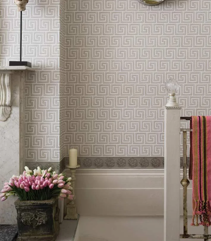 Cole & Son Historical Royal Palaces