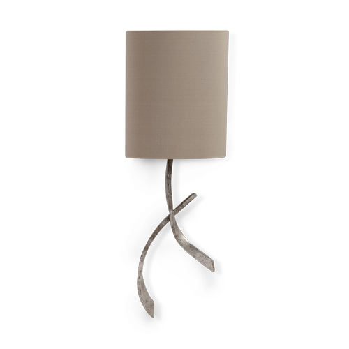 Porta Romana Sabre Wall Light