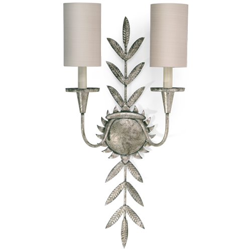 Porta Romana Beatrice Wall Light