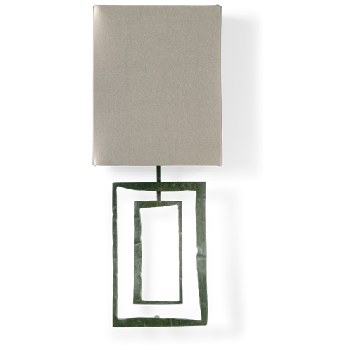 Porta Romana Salpertini Wall Light