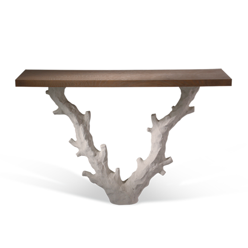Porta Romana Twig Console Table