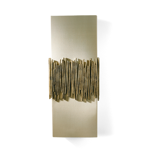 Porta Romana Matchstick Wall Light