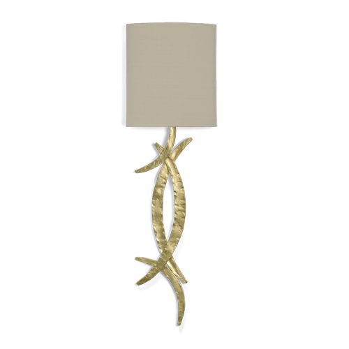 Porta Romana Miro Wall Light