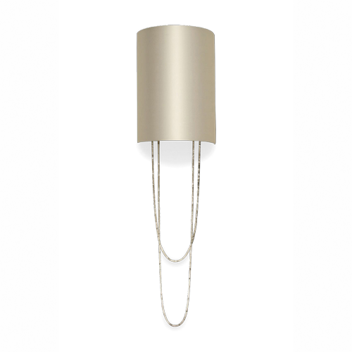 Porta Romana Pendolino Wall Light, Large