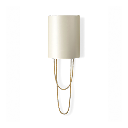 Porta Romana Pendolino Wall Light, Small