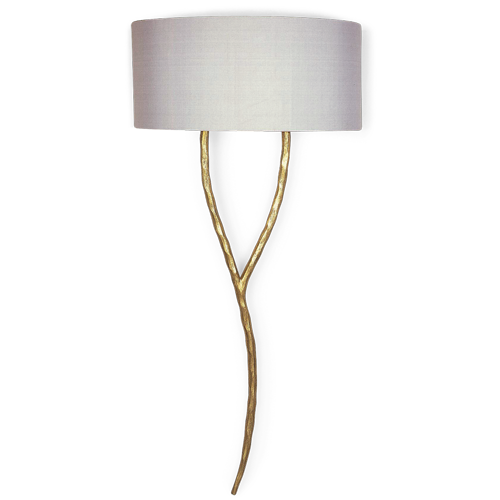Porta Romana Yves Wall Light