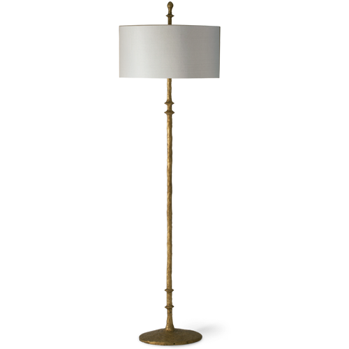 Porta Romana Olivier Floor Lamp