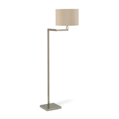 Porta Romana Reading Floor Lamp