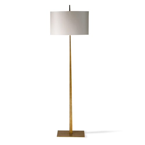 Porta Romana Tapering Harral Floor Lamp