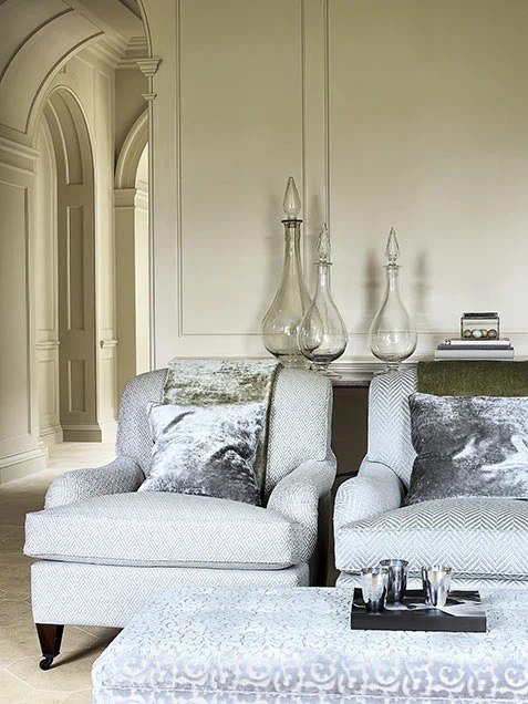 Colefax & Fowler