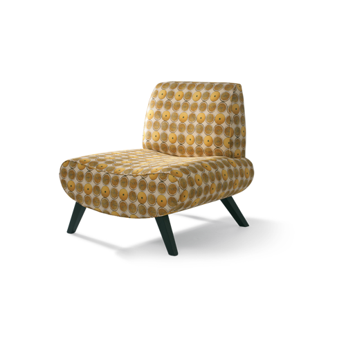Porta Romana Marilyn Chair