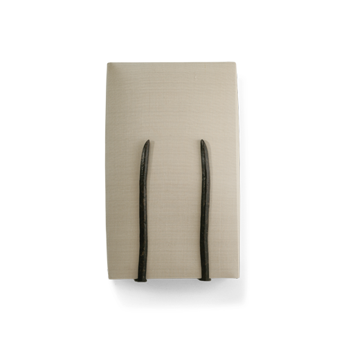 Porta Romana Rectangular Cocteau Wall Light