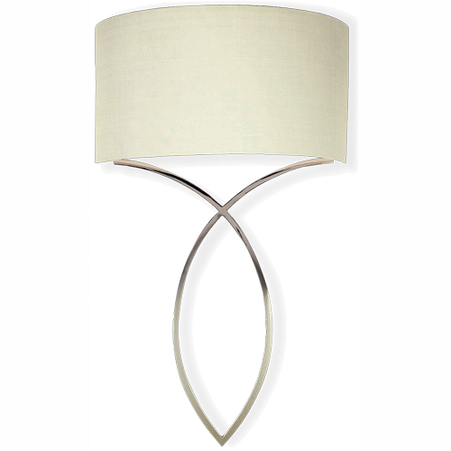 Porta Romana Nicolas Wall Light