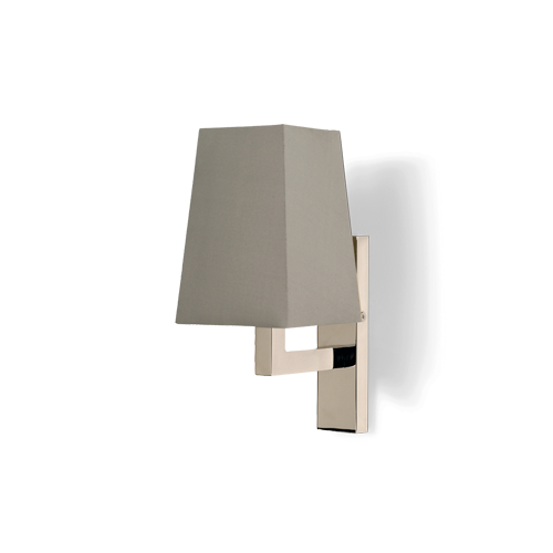 Porta Romana Library Wall Light, Baby