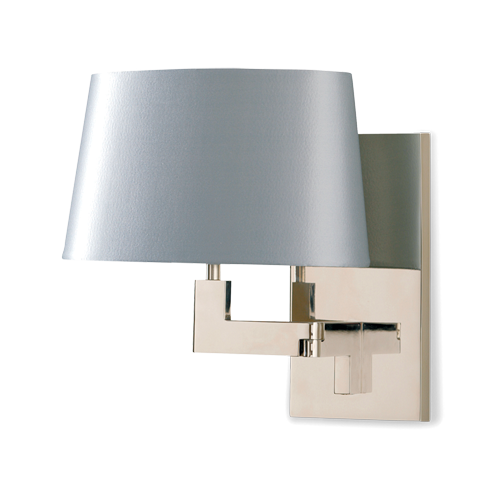 Porta Romana Library Wall Light