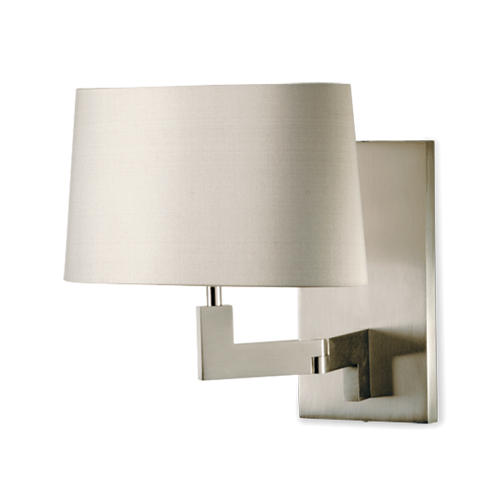 Porta Romana Library Wall Light