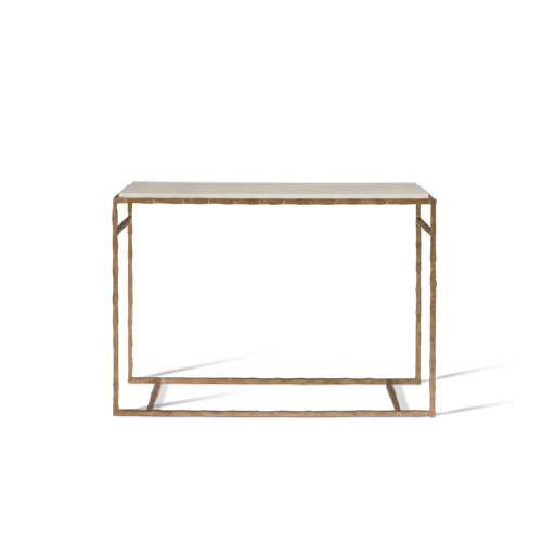 Porta Romana Giacometti Console Table, Small