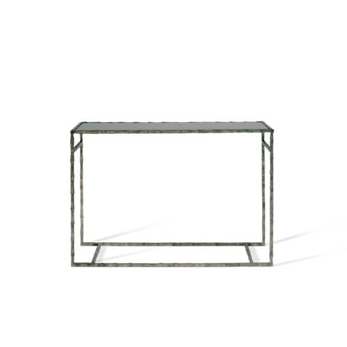 Porta Romana Giacometti Console Table, Small