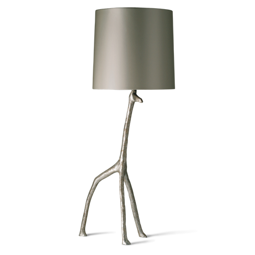 Porta Romana Giraffe Lamp